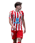 Atletico Madrid