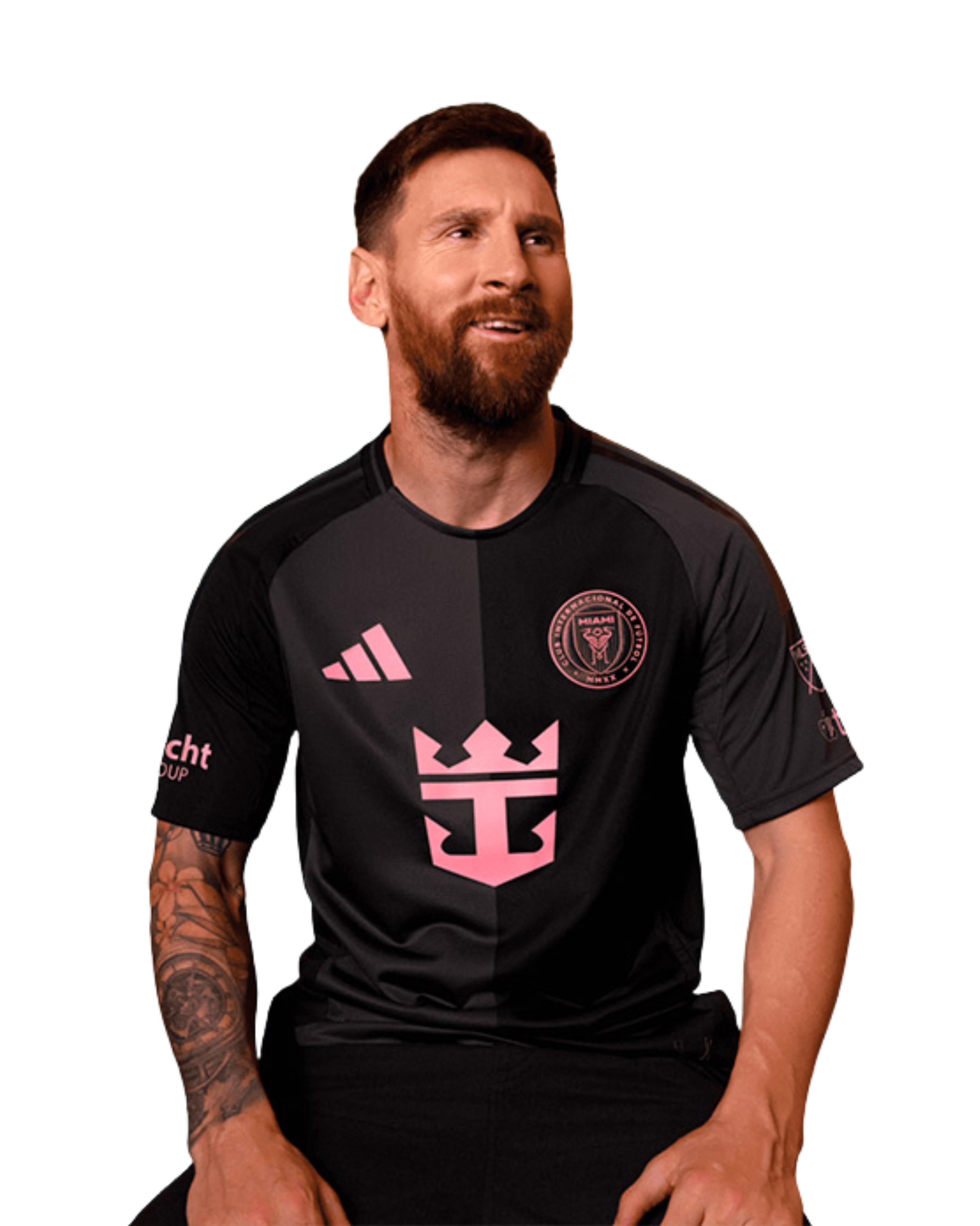 Leo Messi