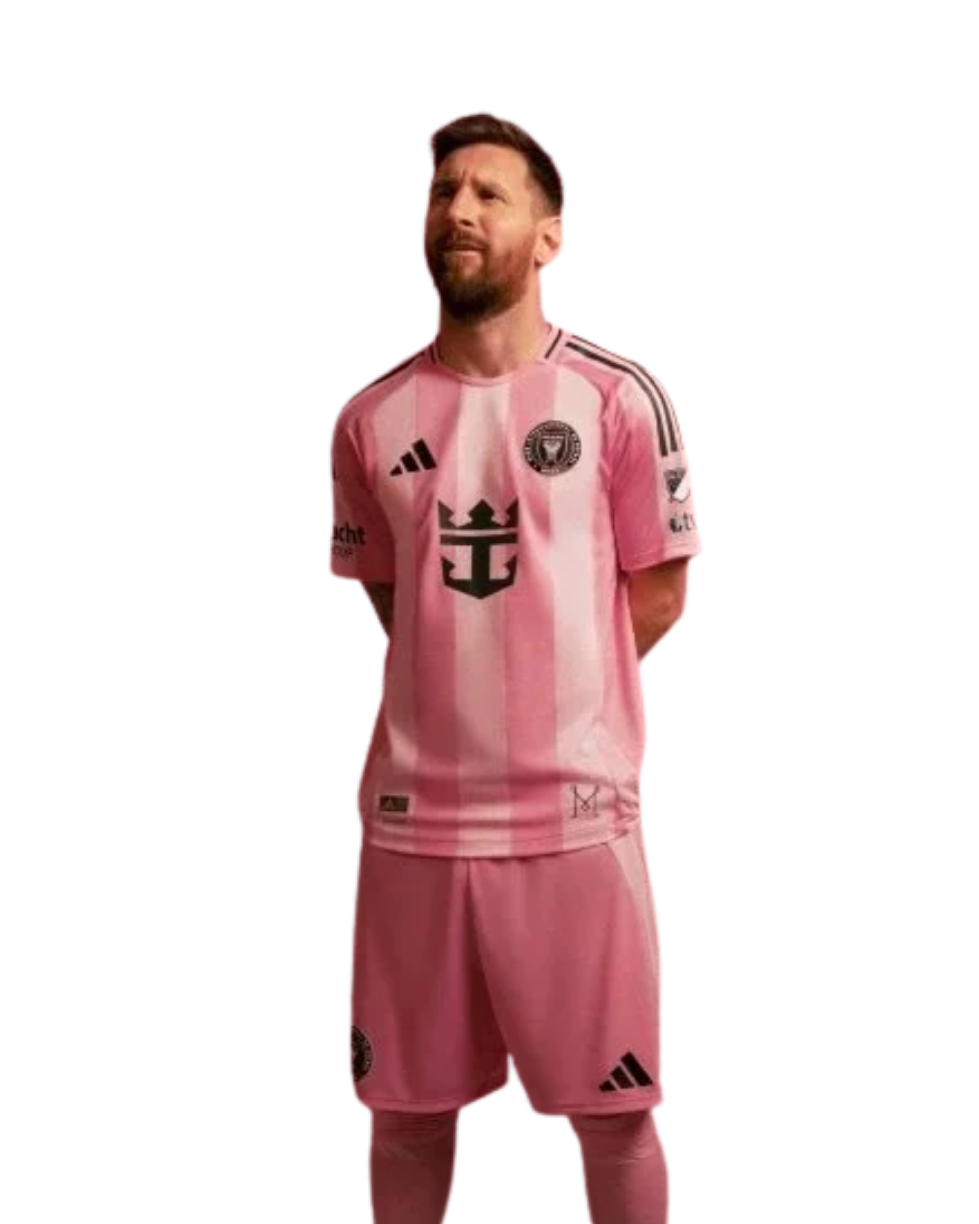 Leo Messi