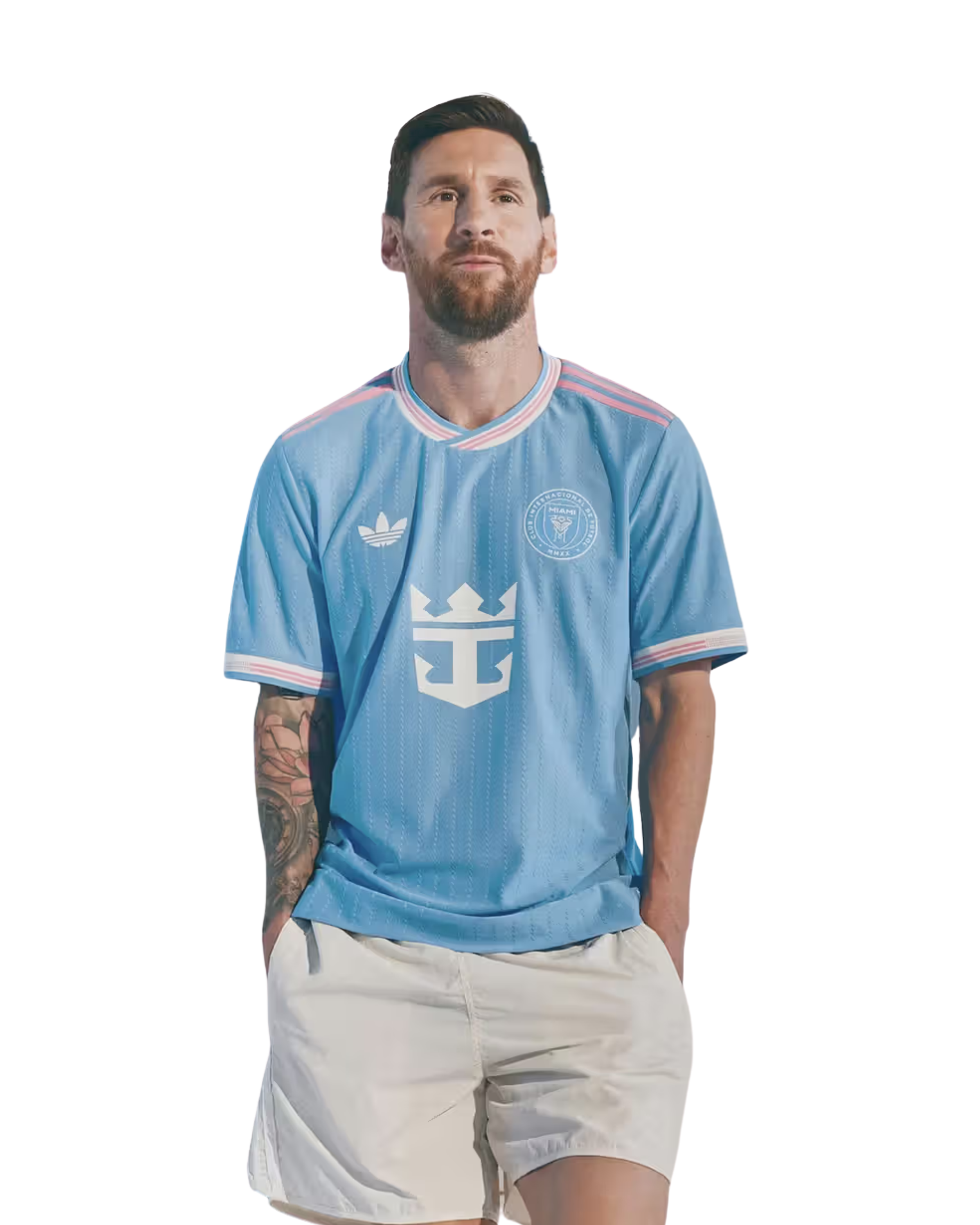 Leo Messi